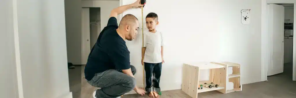 โกรทฮอร์โมน ตัวช่วยเรื่องความสูง