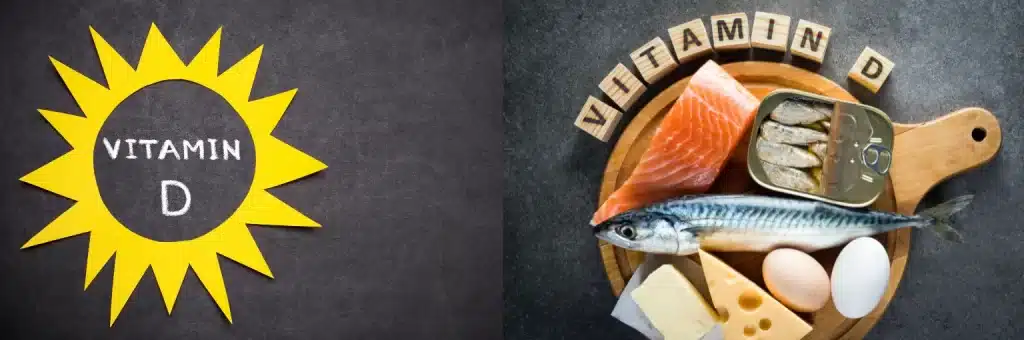 ปริมาณวิตามินดีที่เด็กควรจะได้รับ