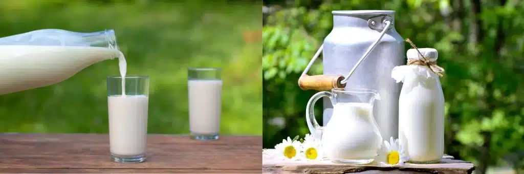 นมเป็นมากกว่าแคลเซียม