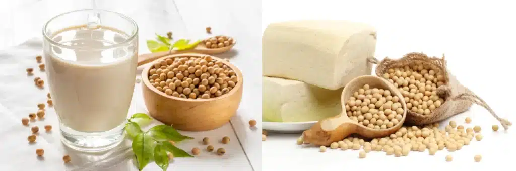 ทางเลือกสำหรับเด็กทีแพ้นม